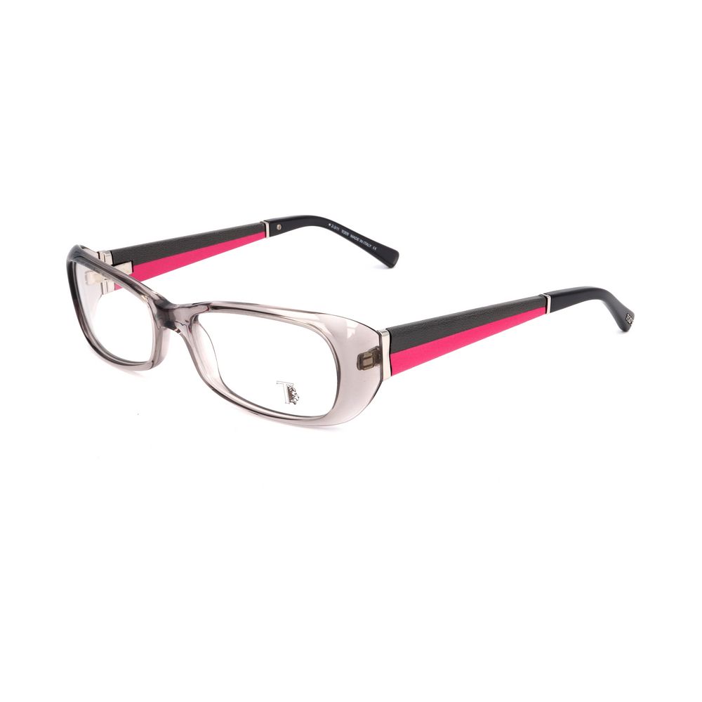 Gray Acetate Glasses (Frames)