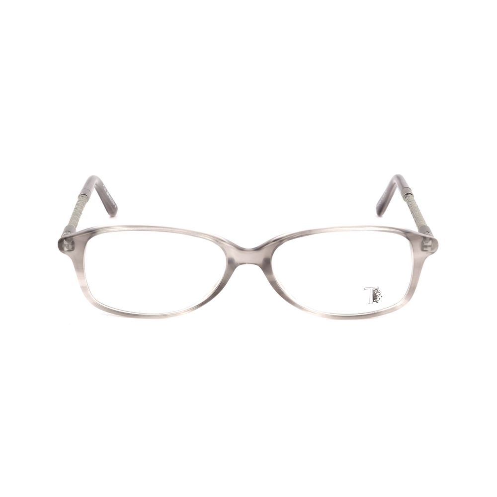 Gray Acetate Glasses (Frames)