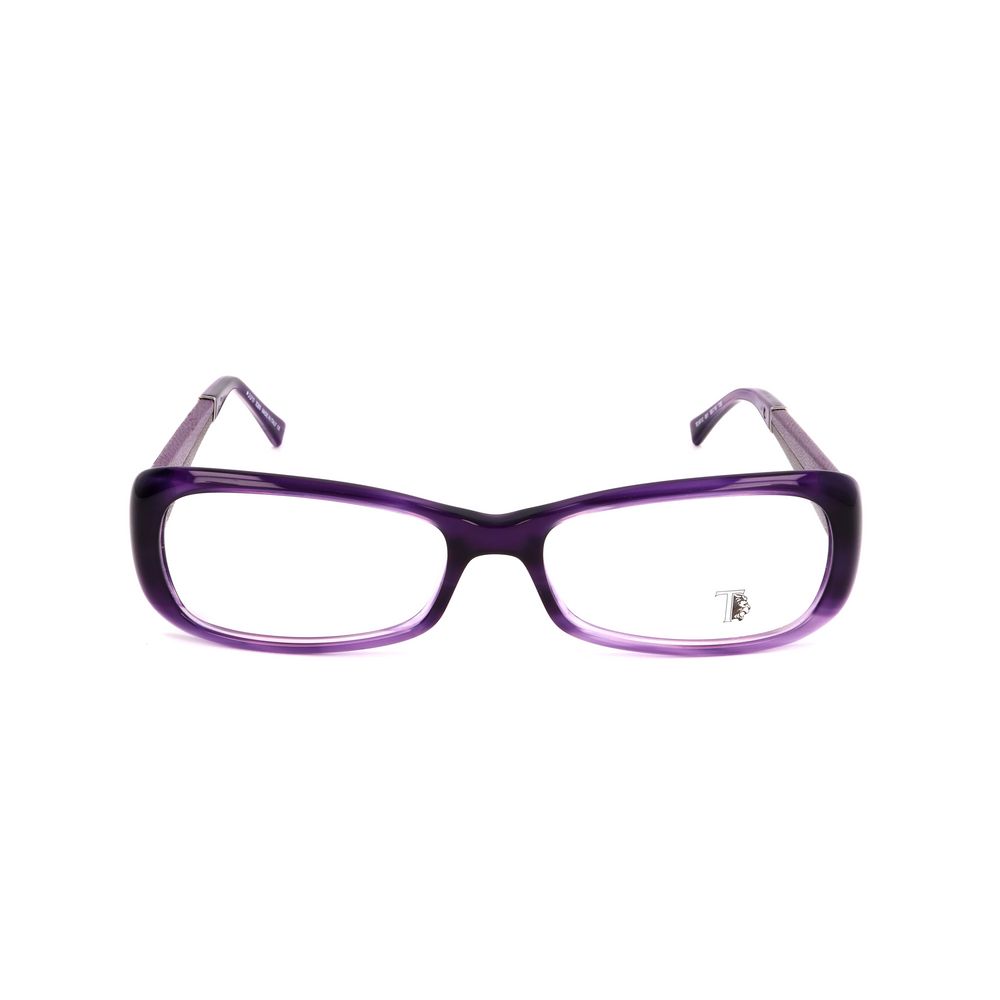 Purple Acetate Glasses (Frames)
