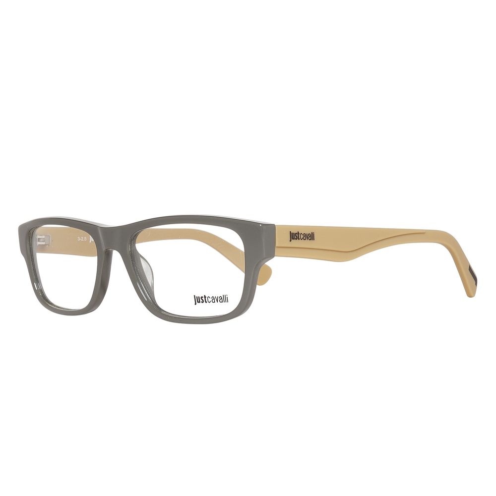 Gray Plastic Glasses (Frames)