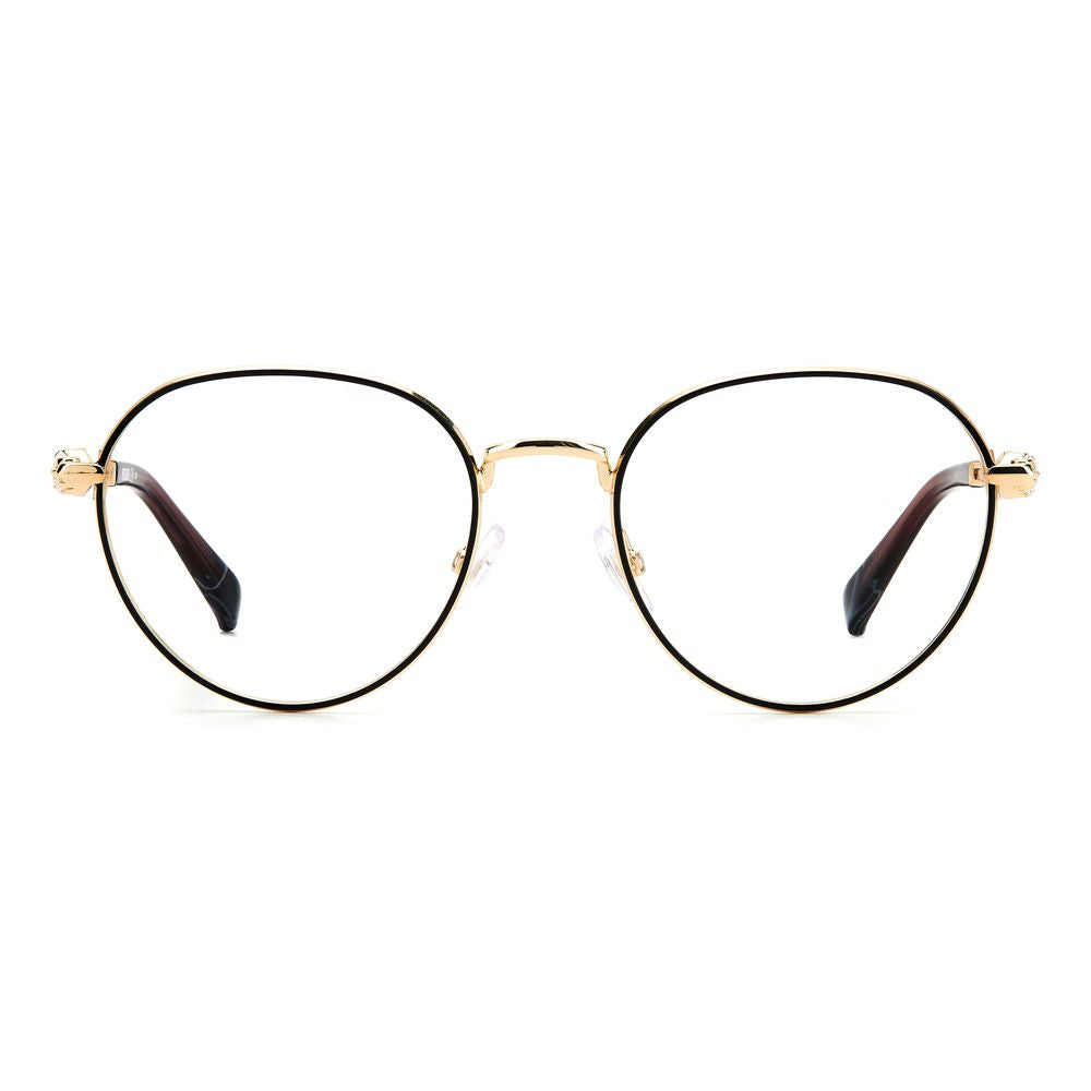 Bicolor Metal Glasses (Frames)