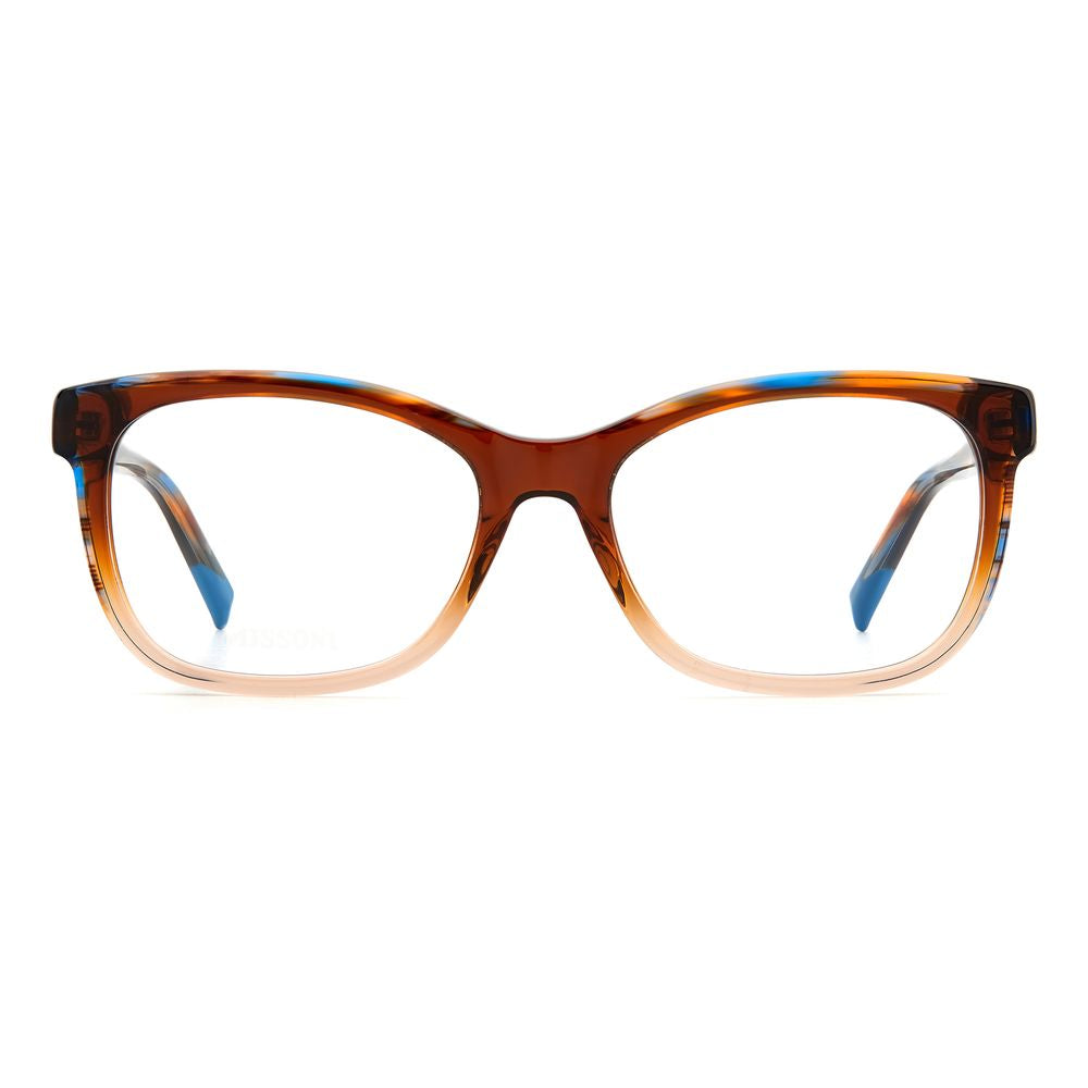 Brown Acetate Glasses (Frames)