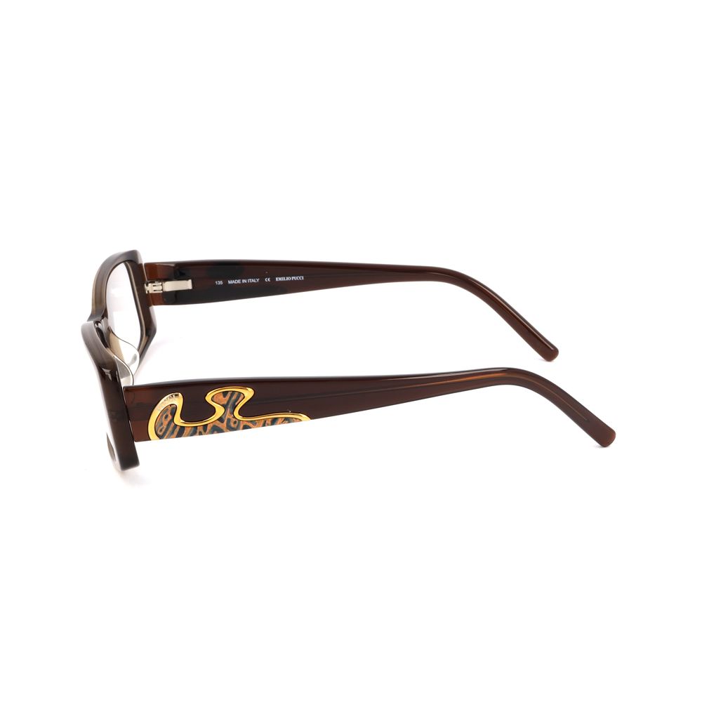 Bicolor Plastic Glasses (Frames)