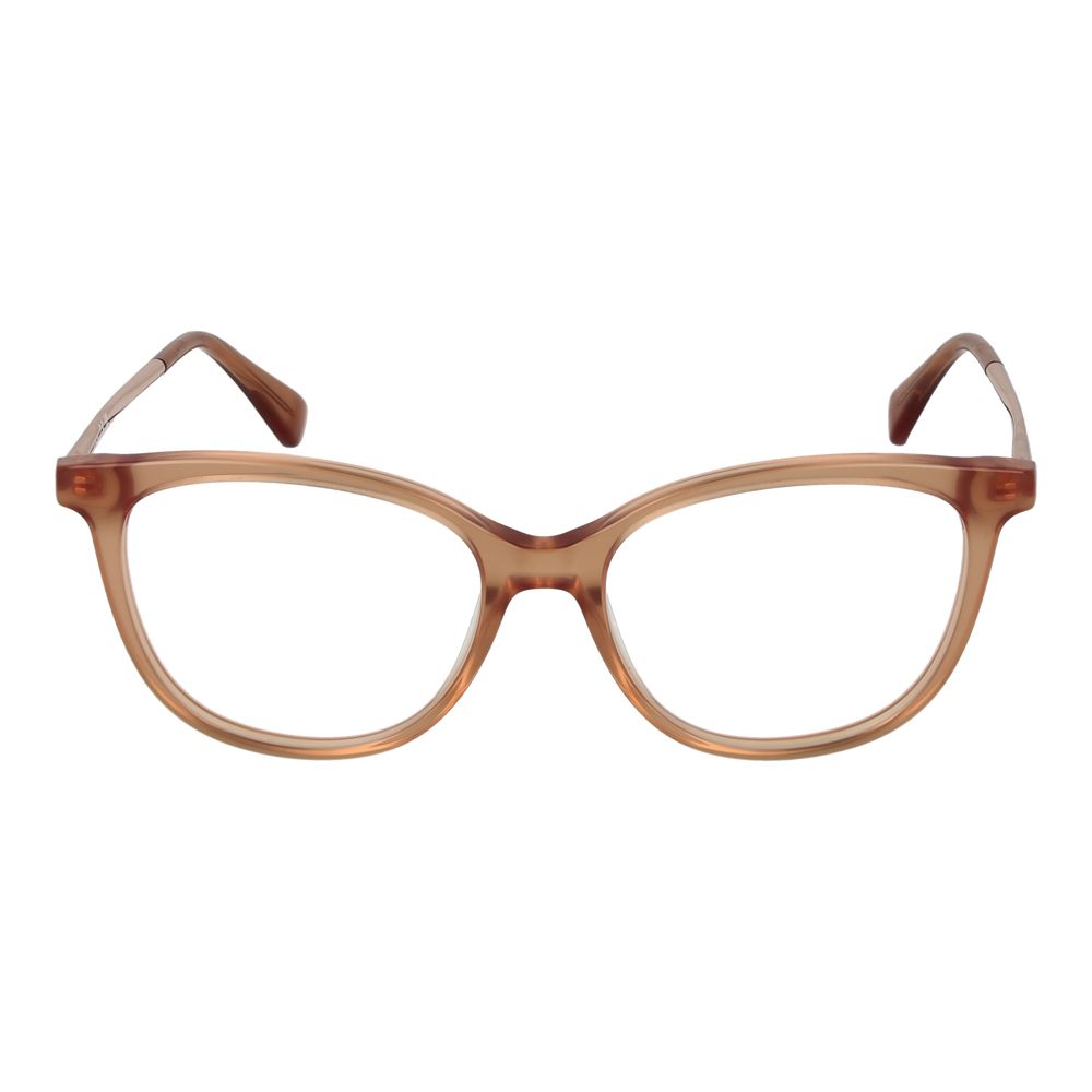 Brown Acetate Glasses (Frames)