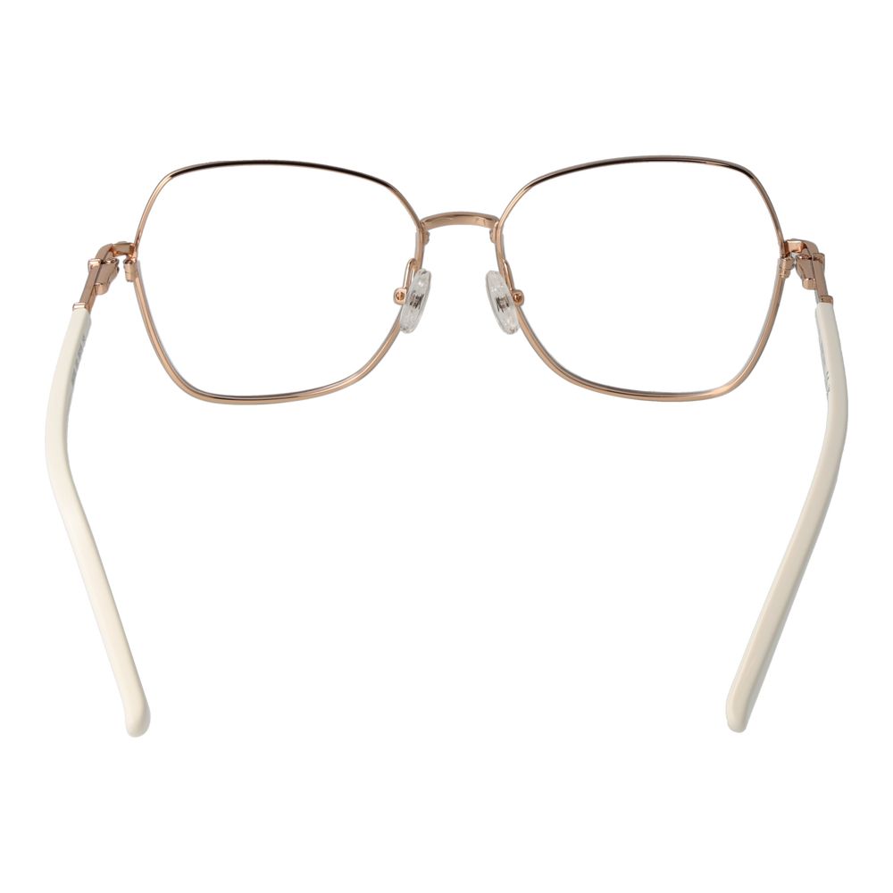 Rose Gold Metal Glasses (Frames)