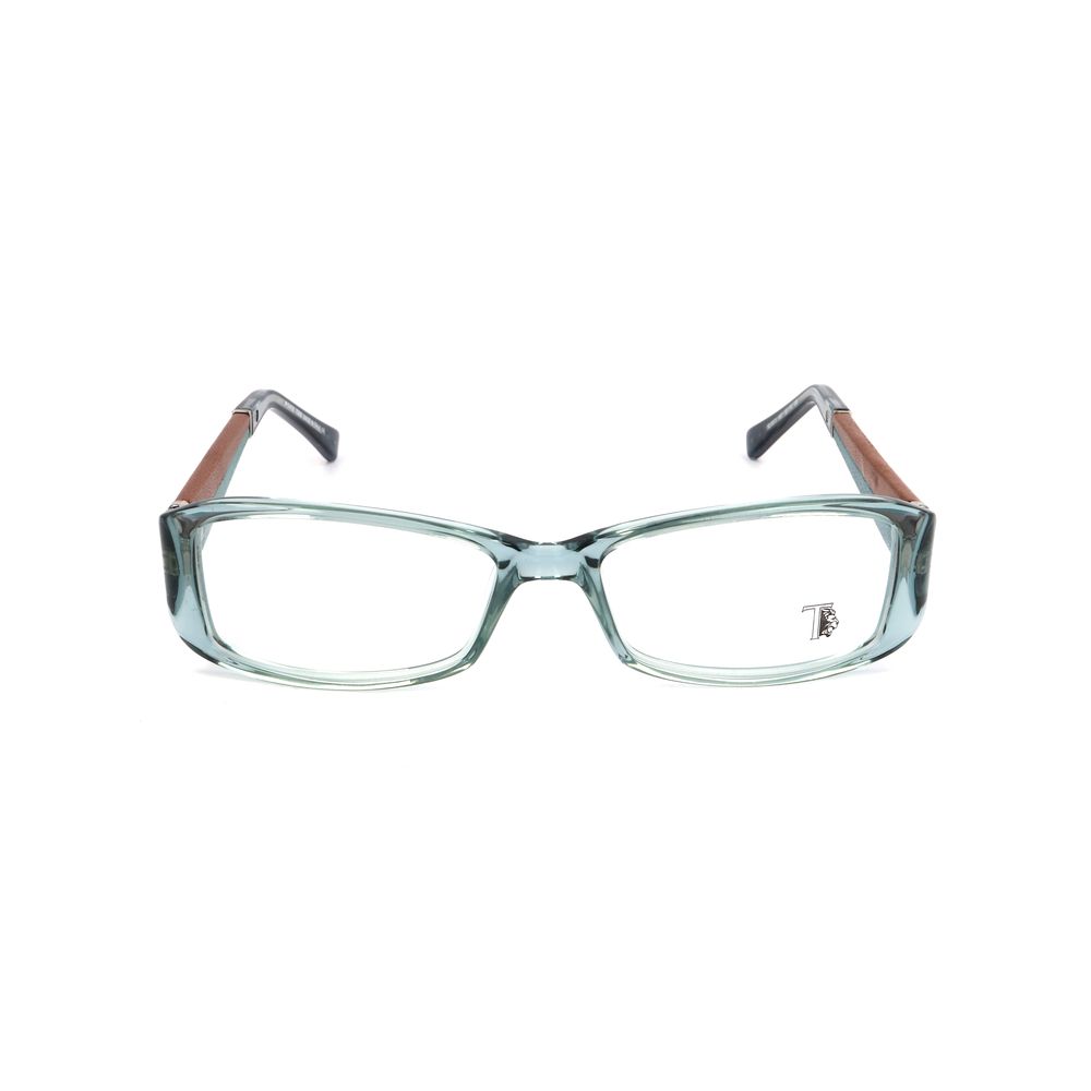 Turquoise Acetate Glasses (Frames)