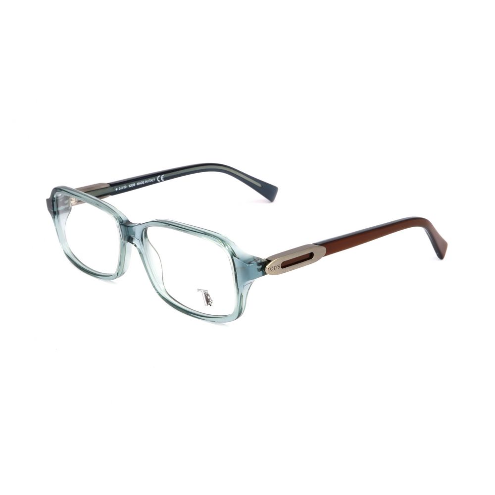 Turquoise Acetate Glasses (Frames)