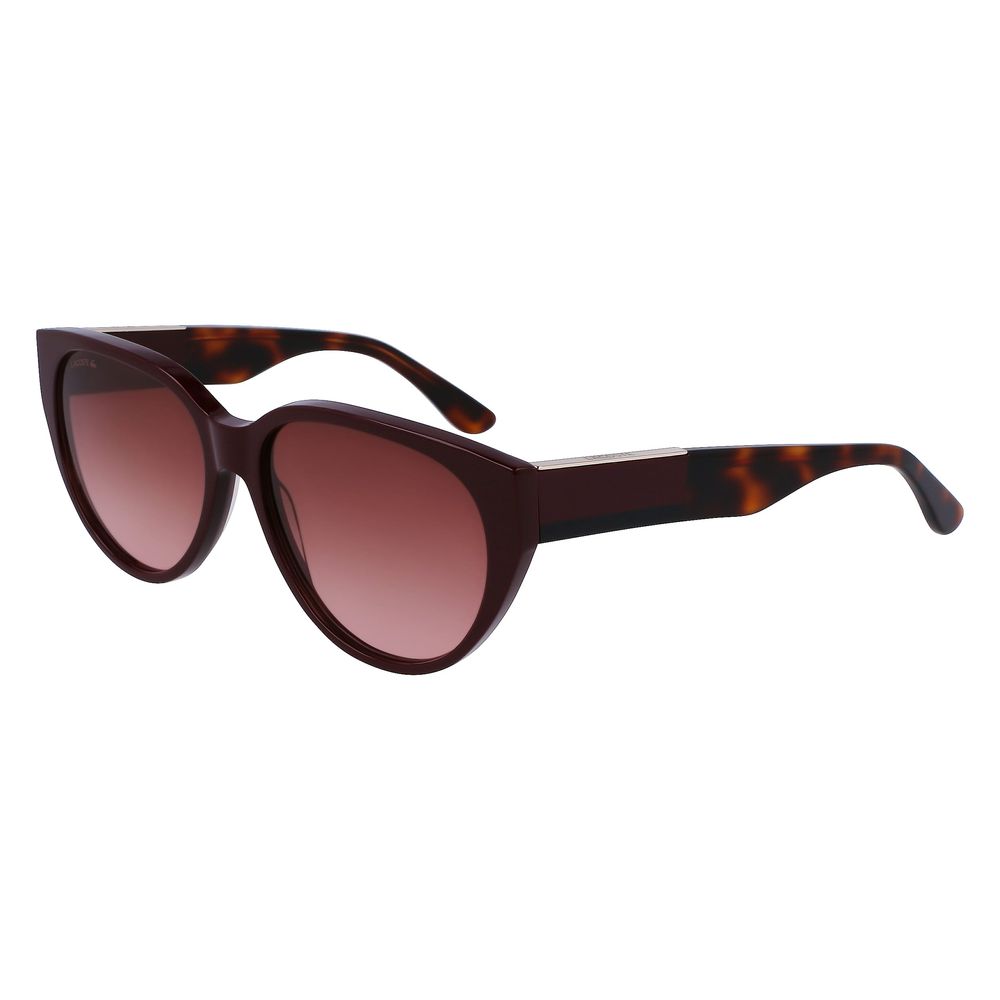 Multicolor Acetate Sunglasses
