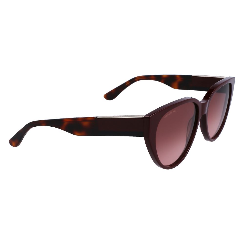 Multicolor Acetate Sunglasses