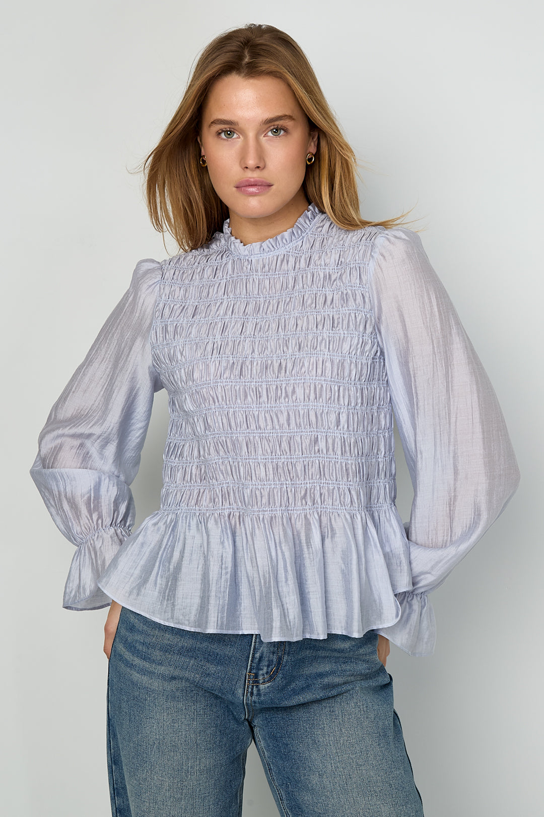 IT Girl Top