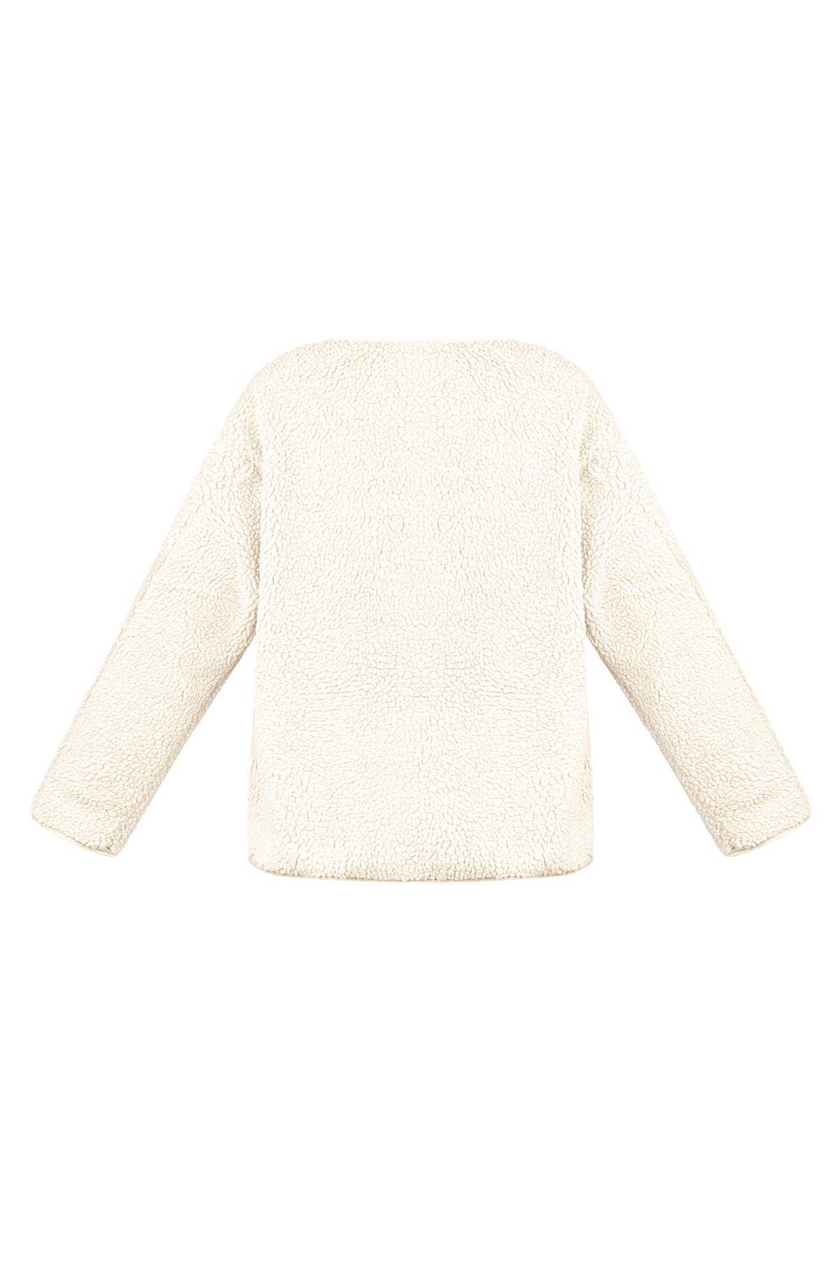 Teddy coat