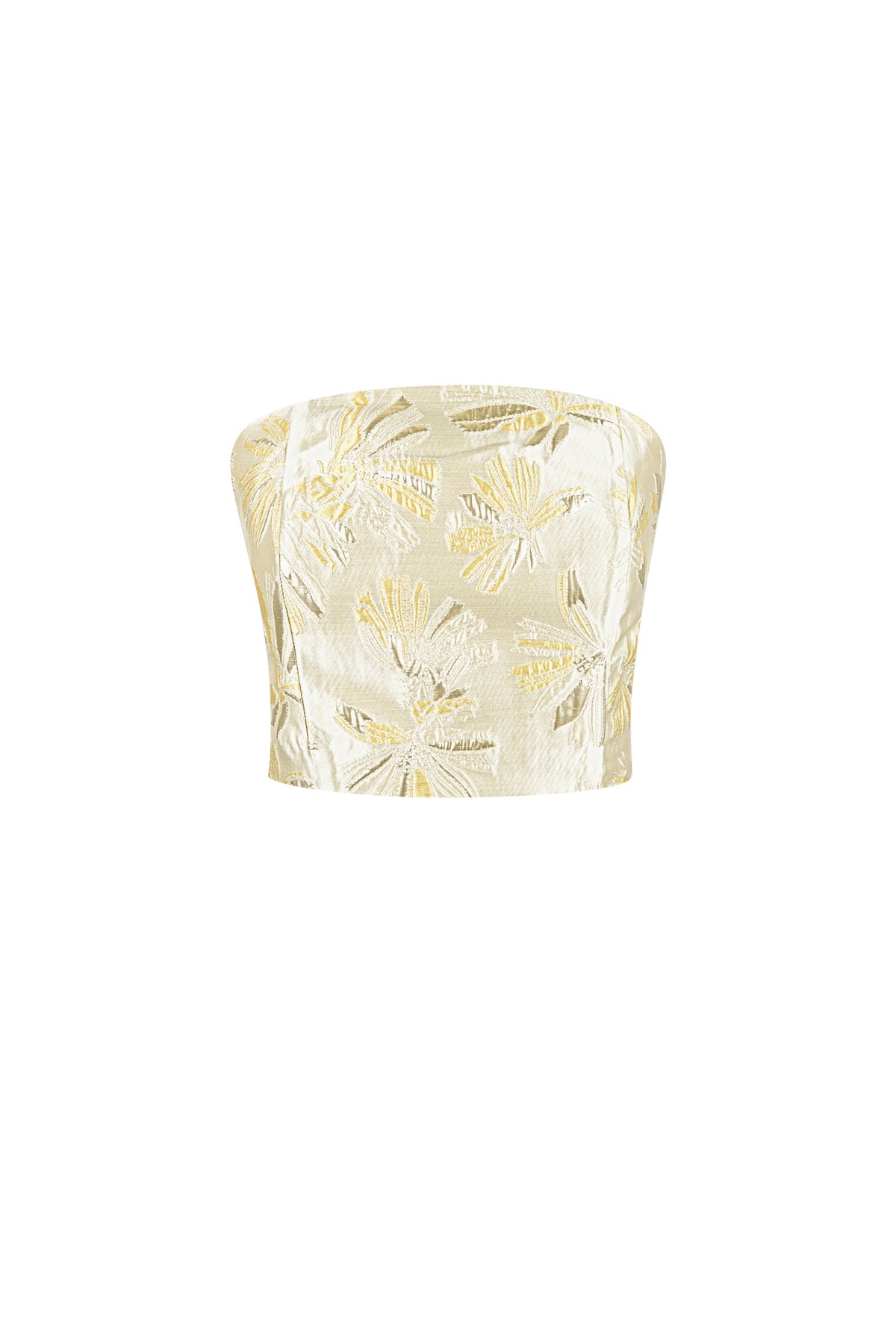 Polyester Women's Sleeveless Top Floral Print