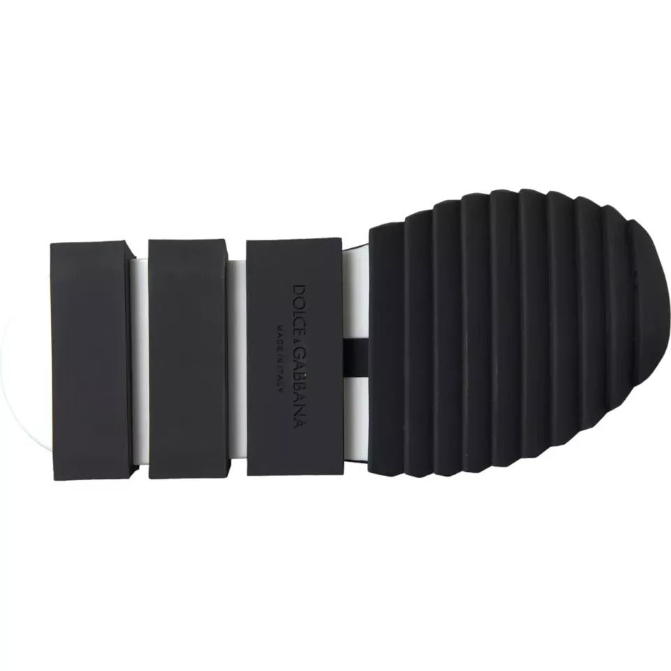 Pánské tenisky Sorrento s černobílým logem