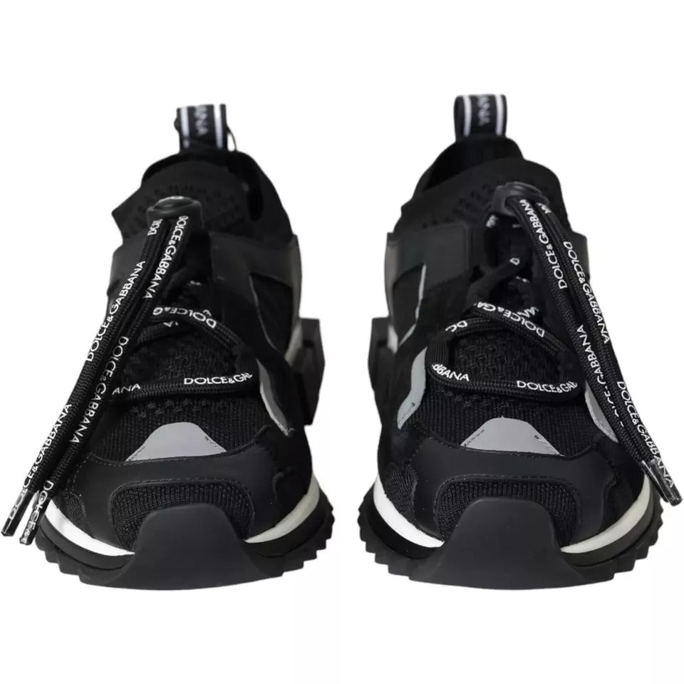 Pánské tenisky Sorrento s černobílým logem