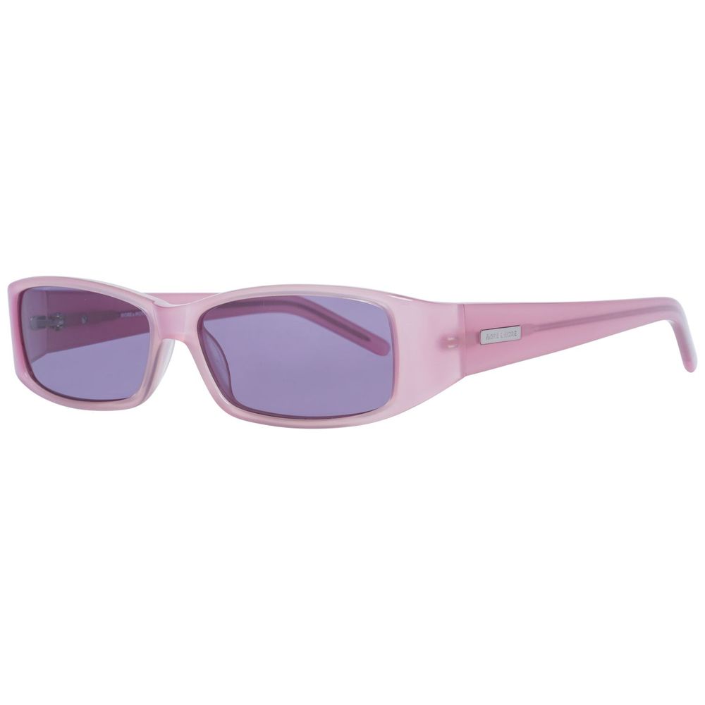 Multicolor Plastic Sunglasses