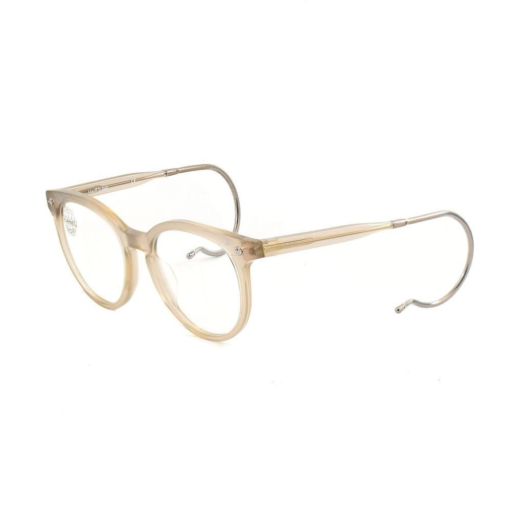 Brown Acetate Glasses (Frames)