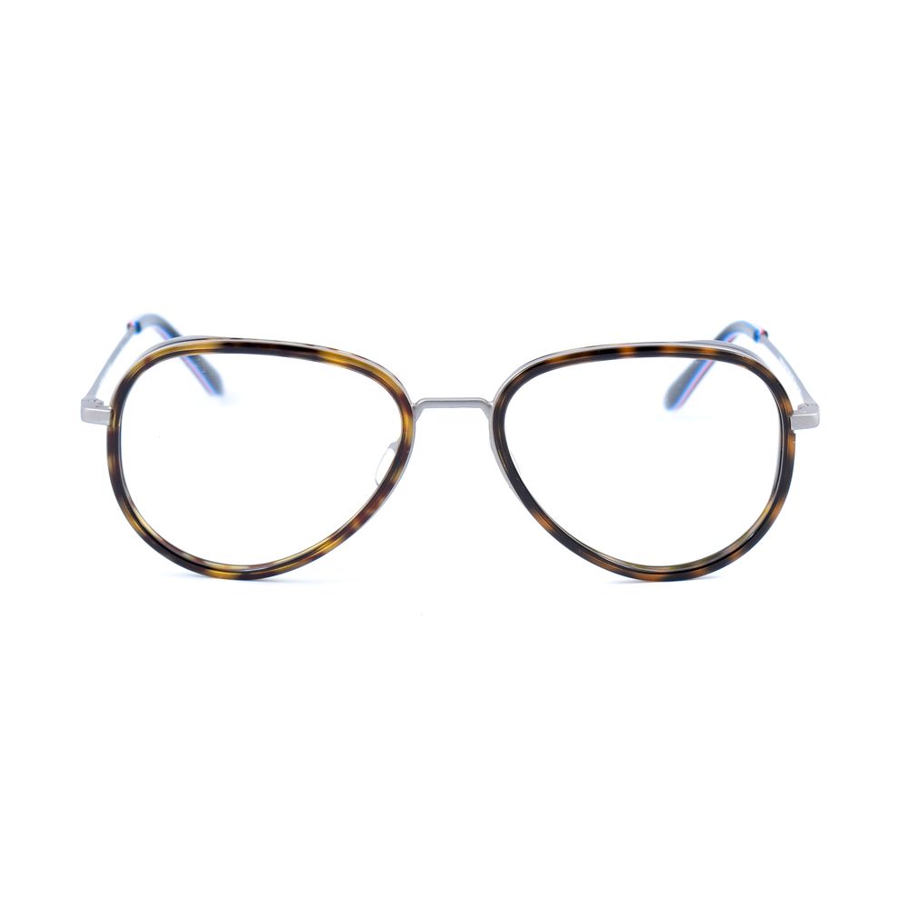 Šedé brýle z nerezové oceli (obroučky)