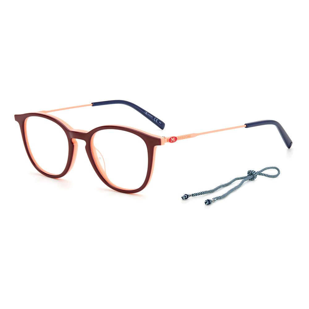 Multicolor Acetate Glasses (Frames)