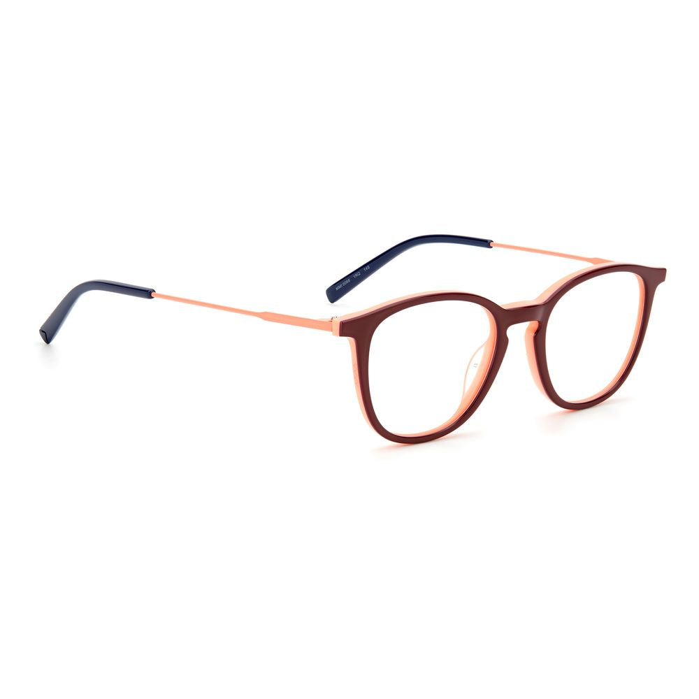 Multicolor Acetate Glasses (Frames)