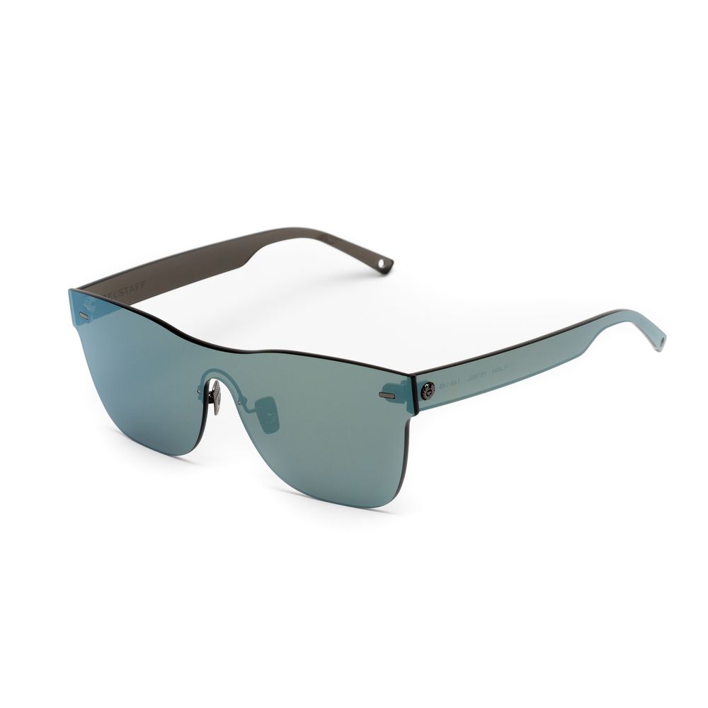 Bicolor Acetate Sunglasses