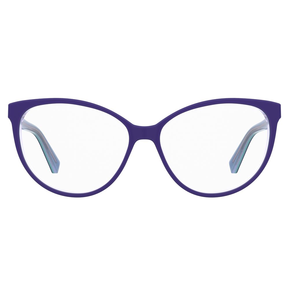 Purple Acetate Glasses (Frames)