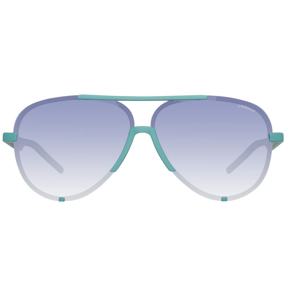 Bicolor Acetate Sunglasses
