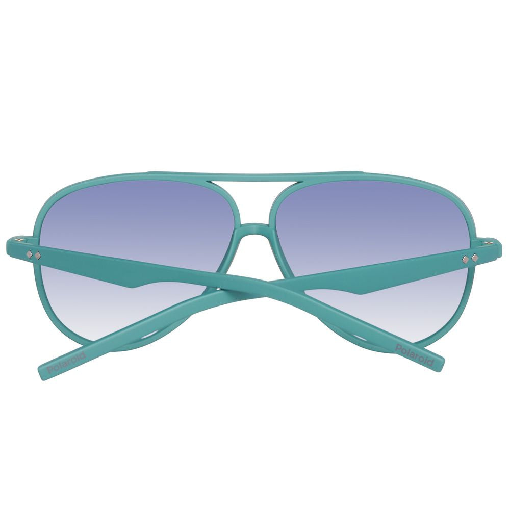 Bicolor Acetate Sunglasses