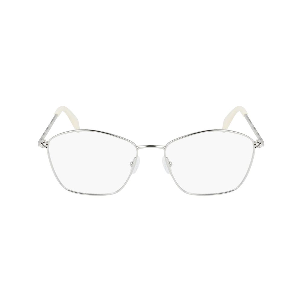Gray Metal Glasses (Frames)