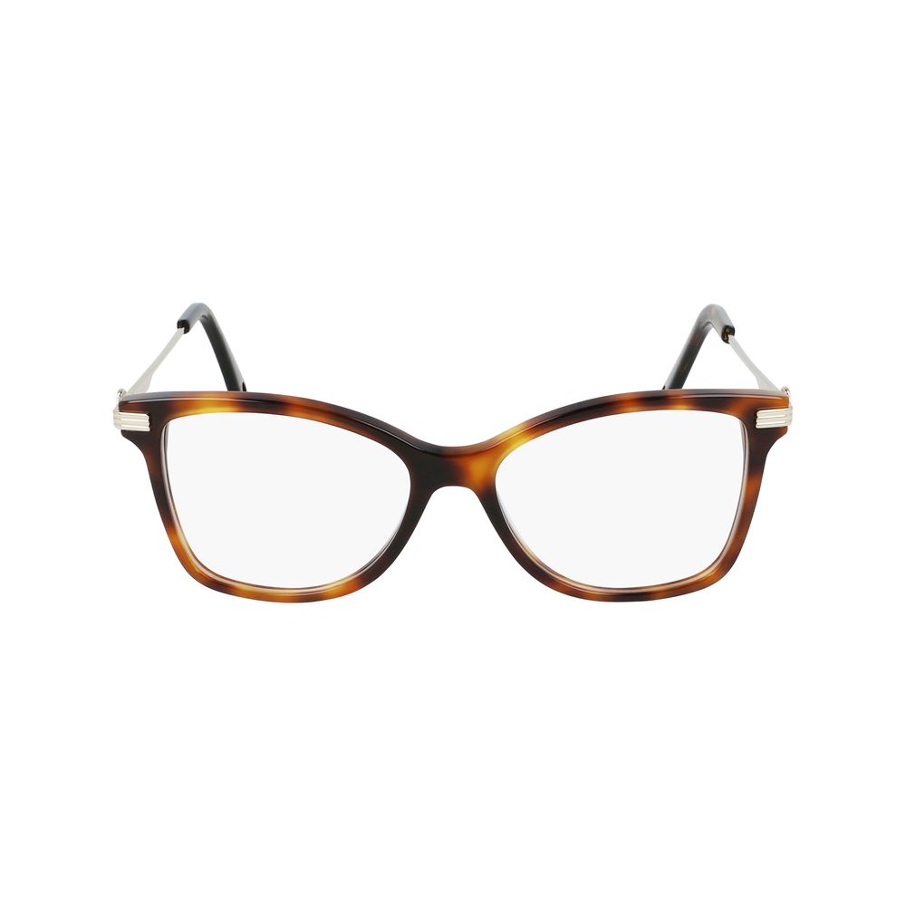 Brown Acetate Glasses (Frames)