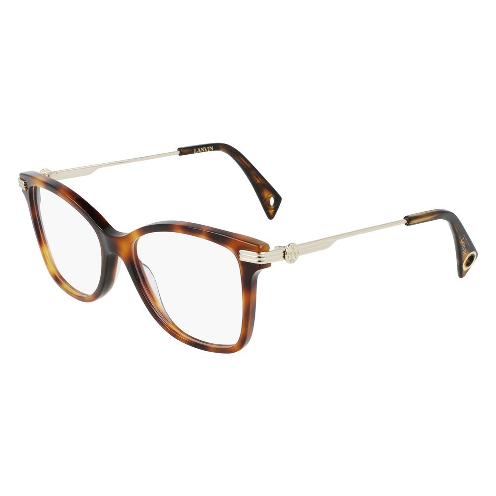 Brown Acetate Glasses (Frames)