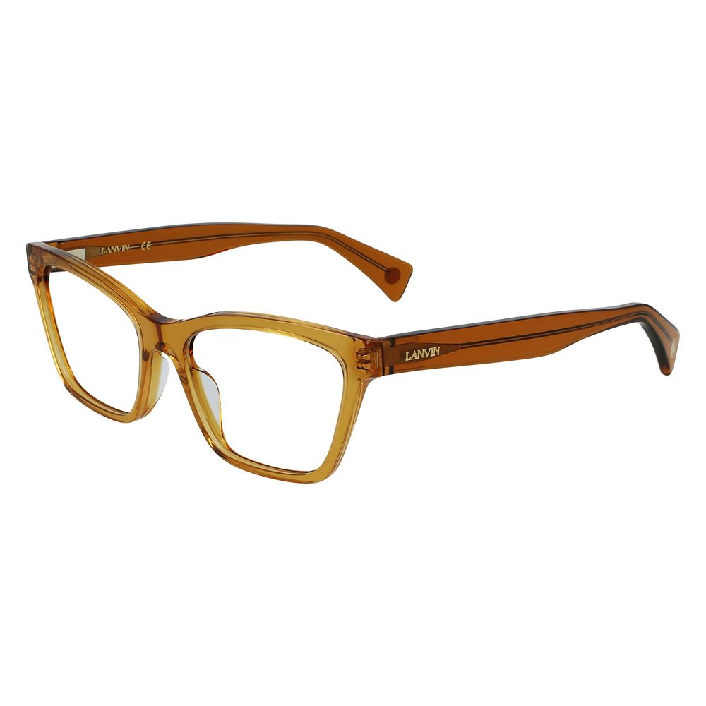 Brown Acetate Glasses (Frames)