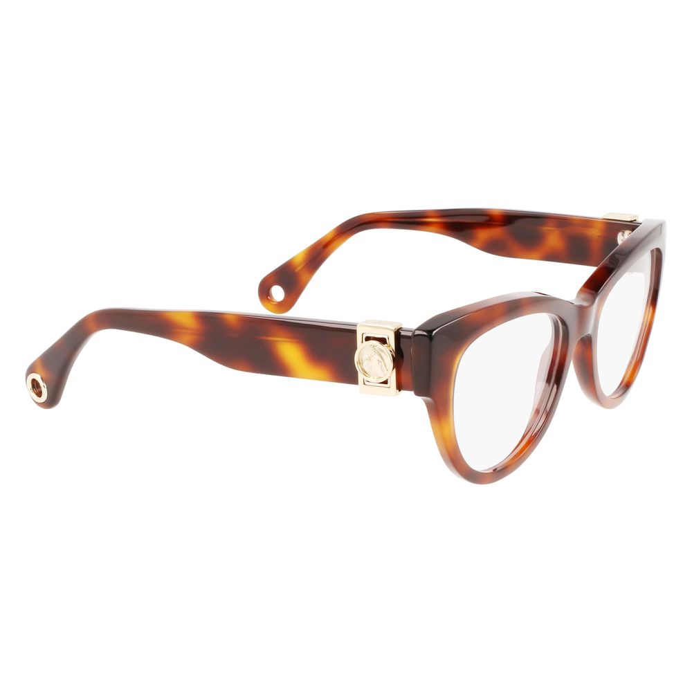 Brown Acetate Glasses (Frames)