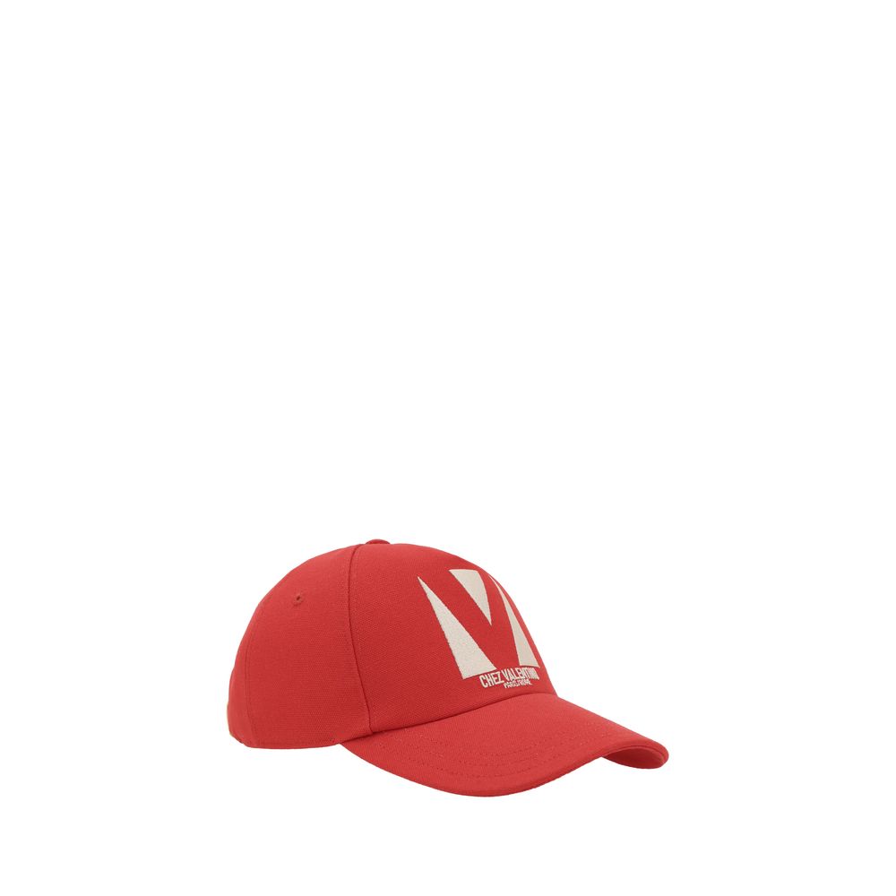 Baseballová čepice s logem