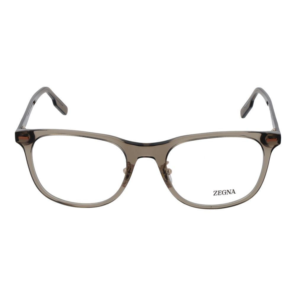 Brown Acetate Glasses (Frames)