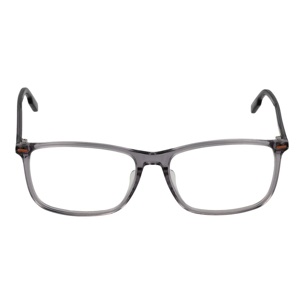 Gray Acetate Glasses (Frames)