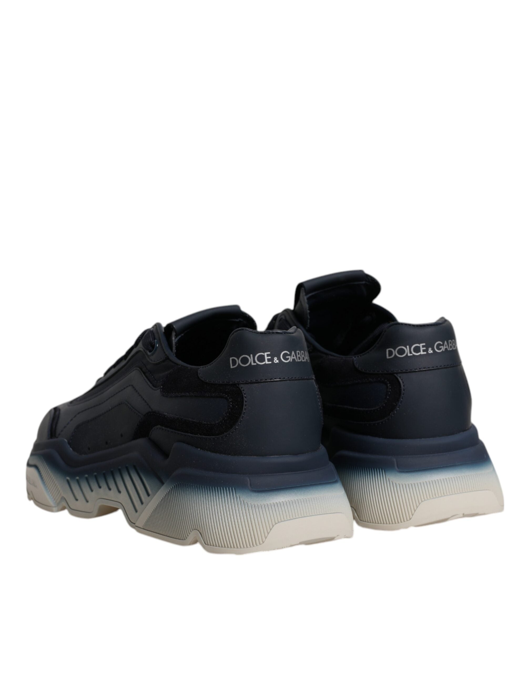 Pánské nízké tenisky Daymaster v tmavě modré barvě