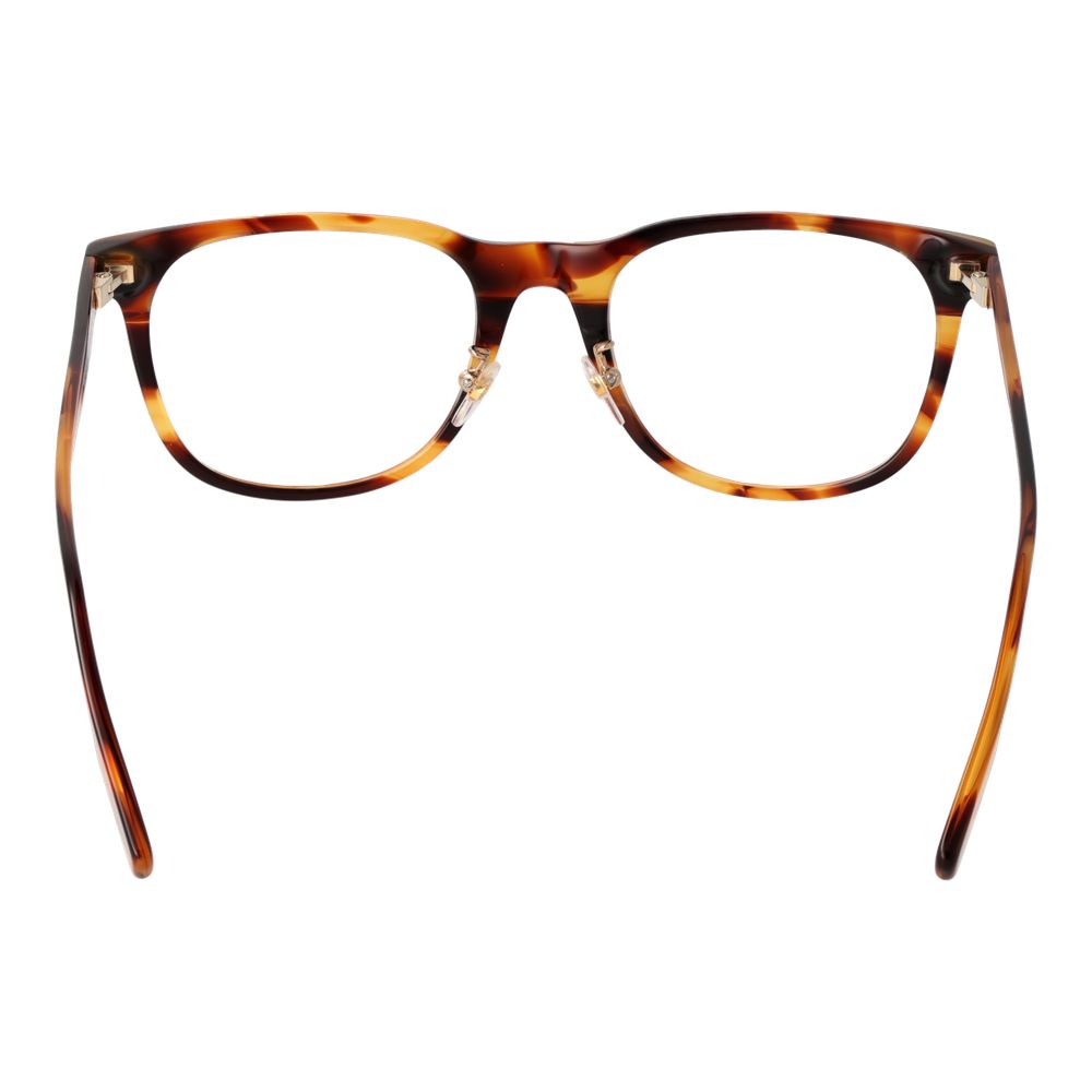 Brown Acetate Glasses (Frames)