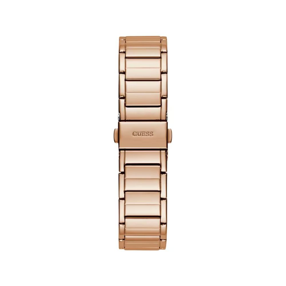 Vícebarevné hodinky z nerezové oceli