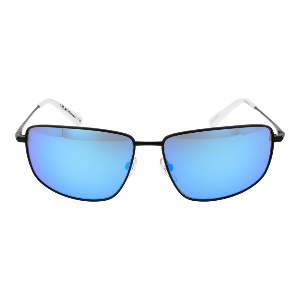 Černé pánské sluneční brýle