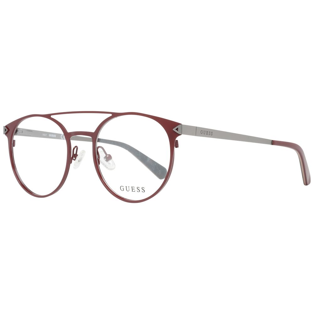 Multicolor Metal Glasses (Frames)