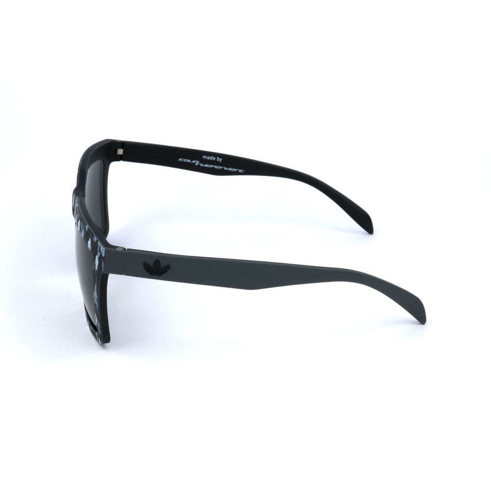 Black Acetate Sunglasses