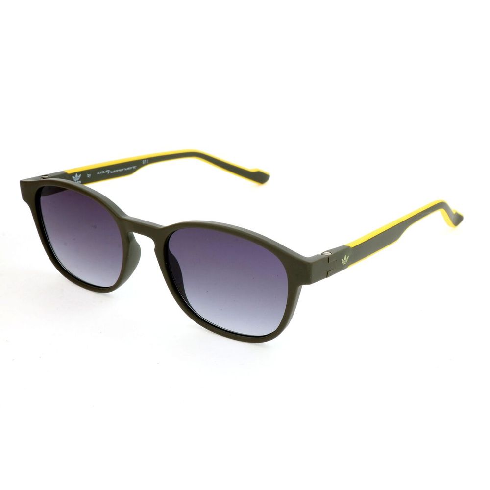 Army Acetate Sunglasses
