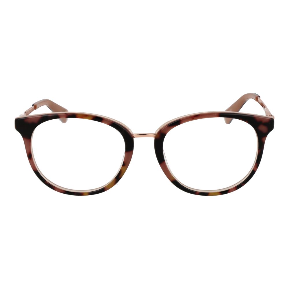 Brown Acetate Glasses (Frames)