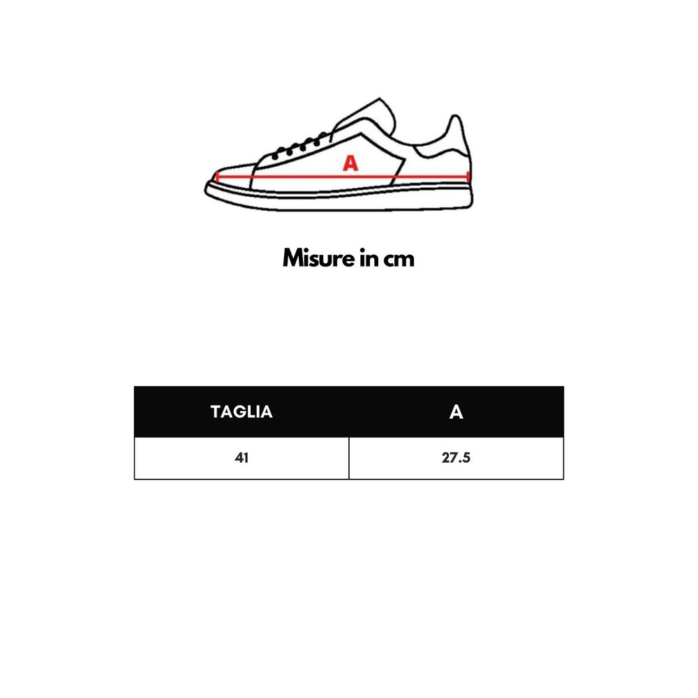 Béžové kožené tenisky