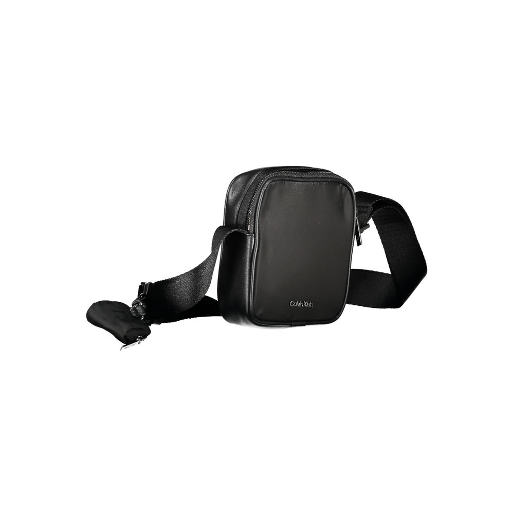 Pánská taška přes rameno Nero Polyester