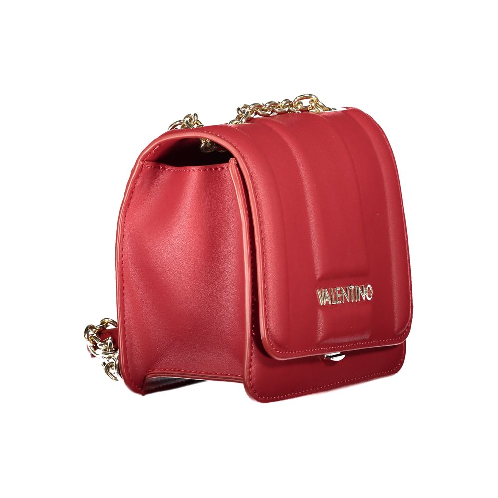 Dámská kabelka Rosso Polyuretan