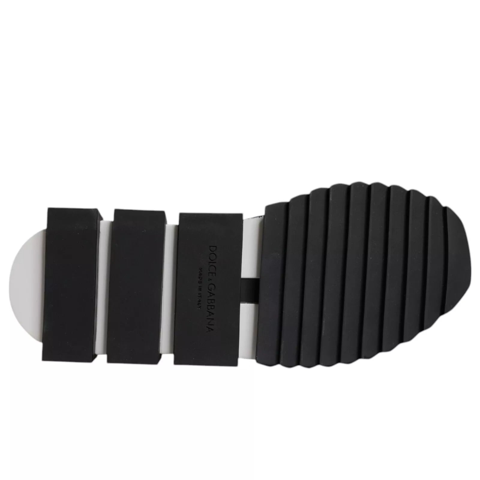 Black Mesh Sorrento Trekking Sneakers Shoes