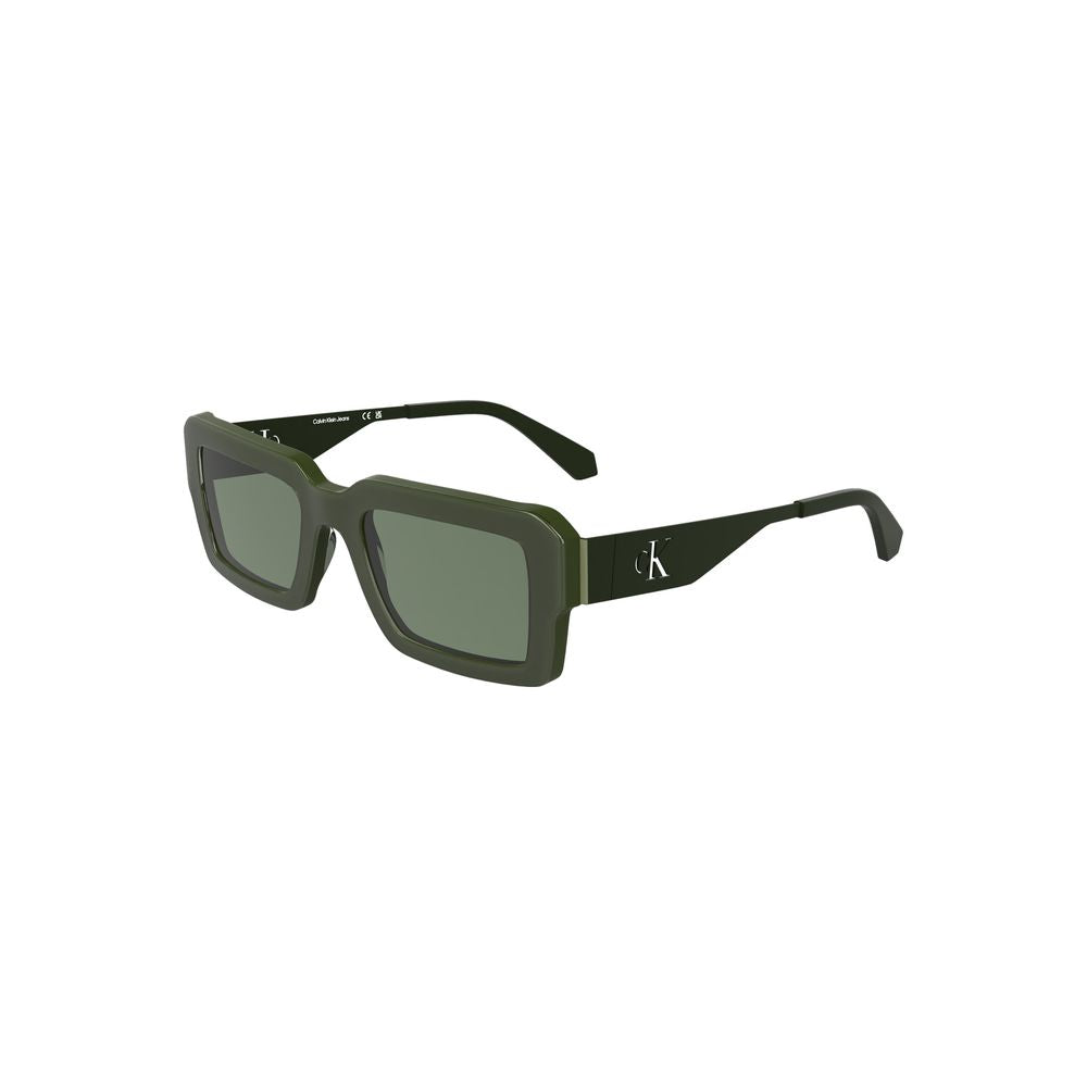 Verde Acetate Women Sunglass