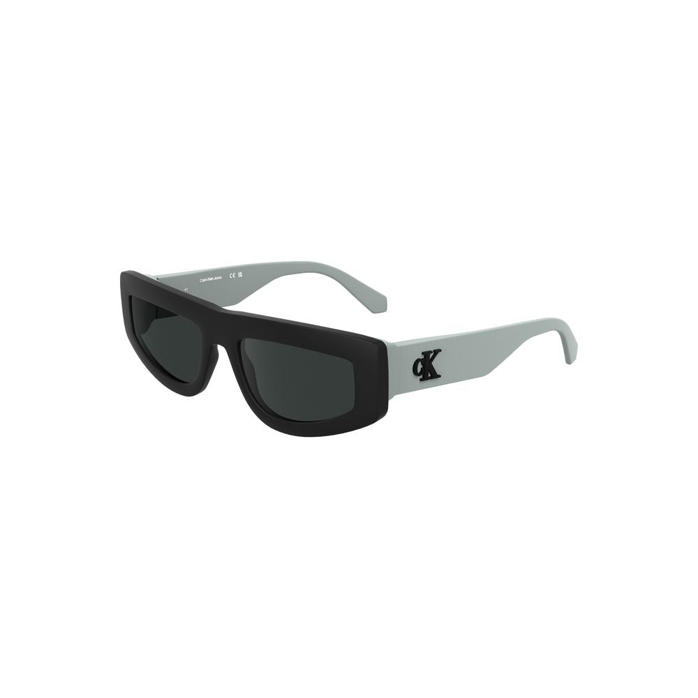 Black Bio Women Sunglass