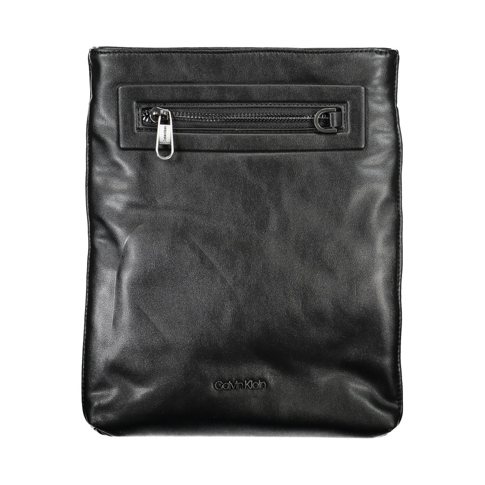 Pánská taška přes rameno Nero Polyester